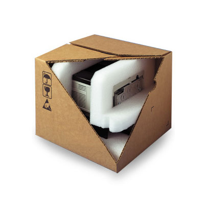 Corpax Limited foam packaging
